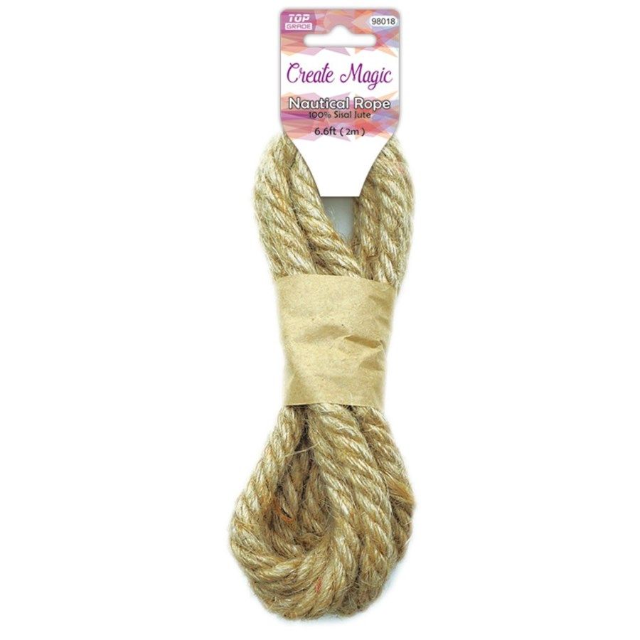 96 Bulk Sisal Jute Rope at