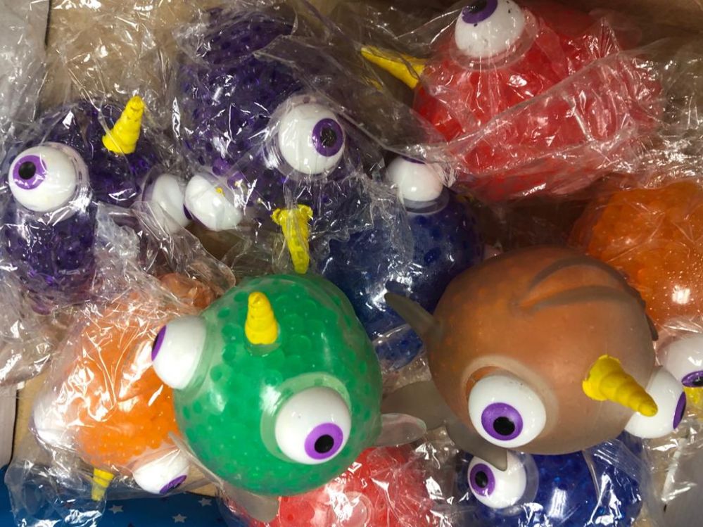 large orbeez balls