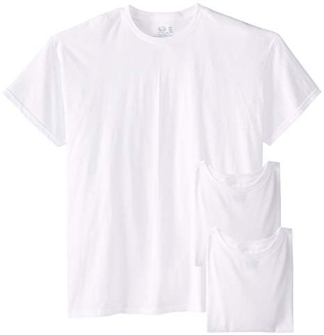 fruit of the loom bulk buy t shirts