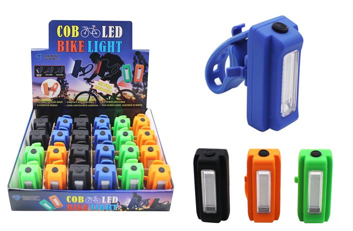 bulk bike lights