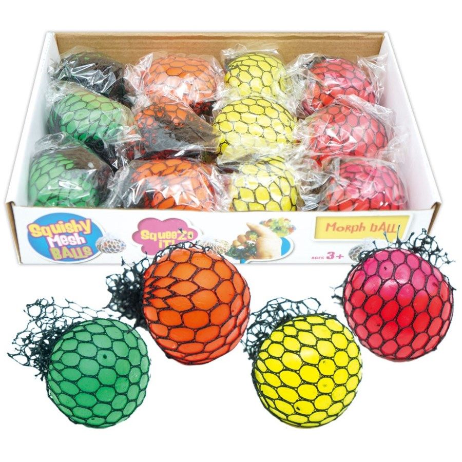 best squishy ball
