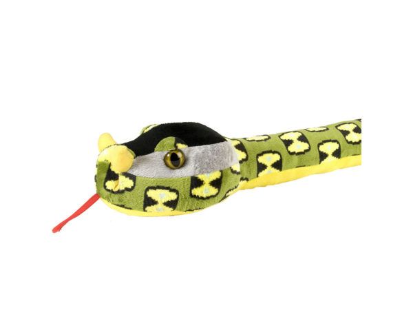 viper plush