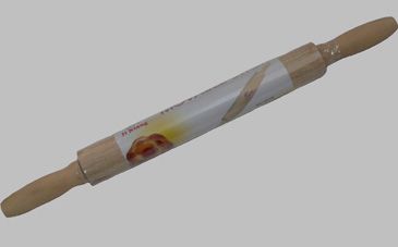 48 Bulk 3.5cm Rolling Pin - at - bluestarempire.com