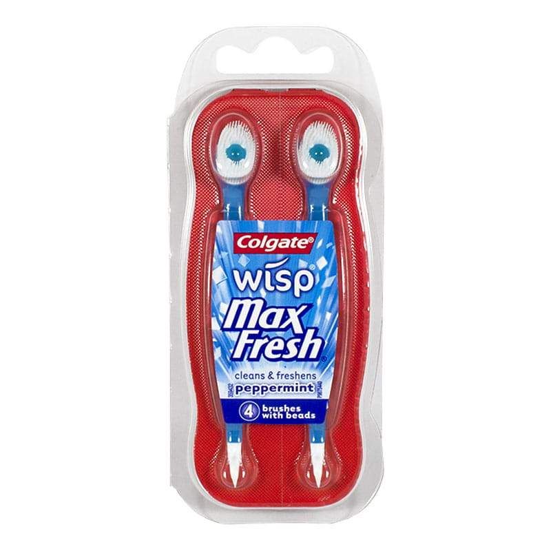colgate wisp max fresh