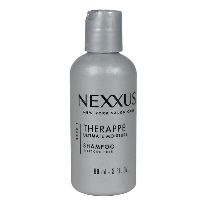 Nexxus Ultimate Moisture Silicone Free Shampoo