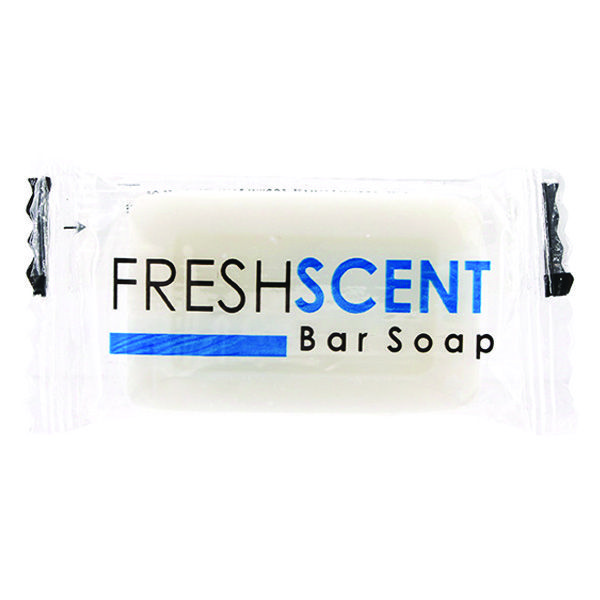 1000 Bulk Freshscent (.52 Oz) Bar Soap at