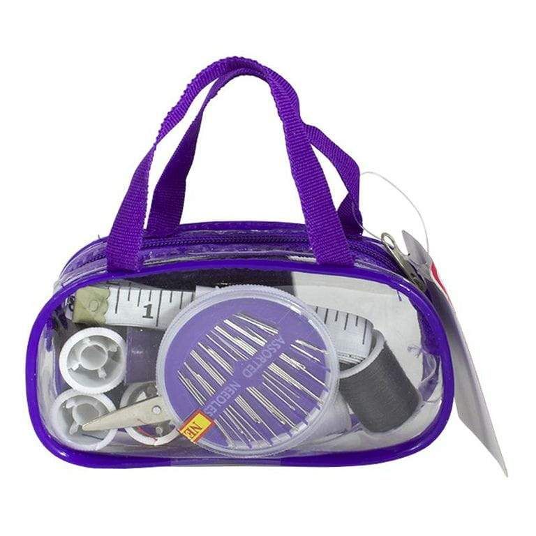 72 Bulk Allary Large Sewing Kit at