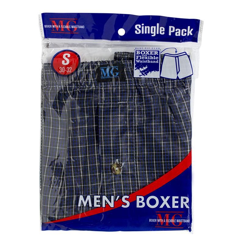 Bulk Boxer Shorts Boxer Shorts S at