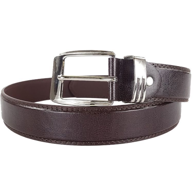 48 Bulk Fashion Brown Plus Size Belts at