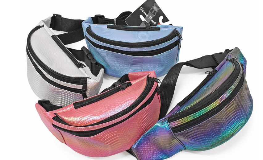 Bulk order on sale fanny packs