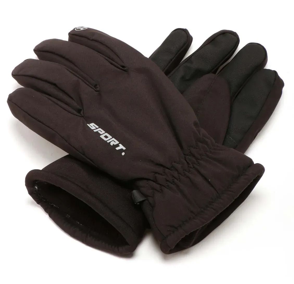 Warm Wholesale sublimation gym gloves For Men To Chill During The Winter 