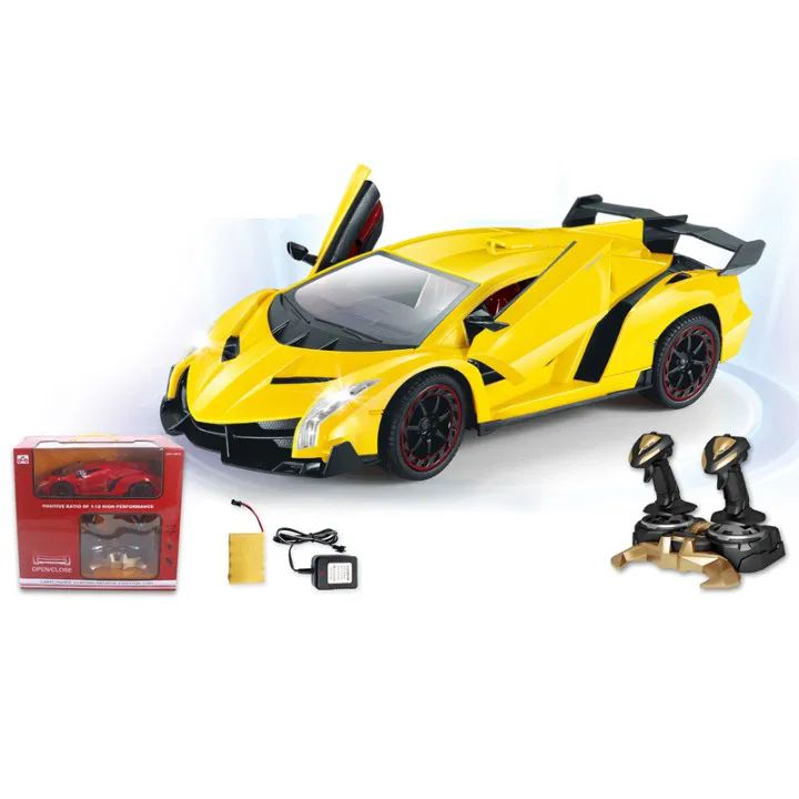 Lamborghini remote control car price discount