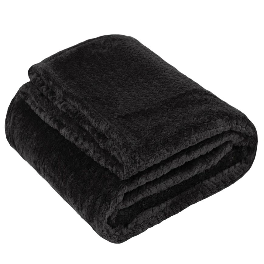 Soft hotsell waffle blanket