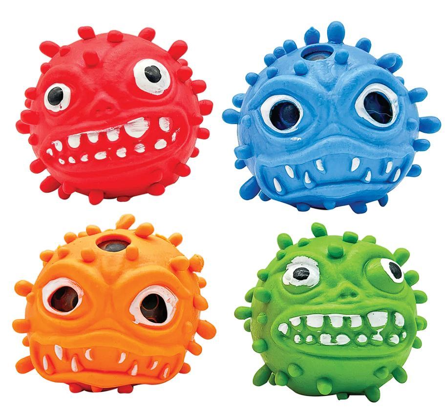 144 Bulk Galactic Invader Toys - at - bluestarempire.com