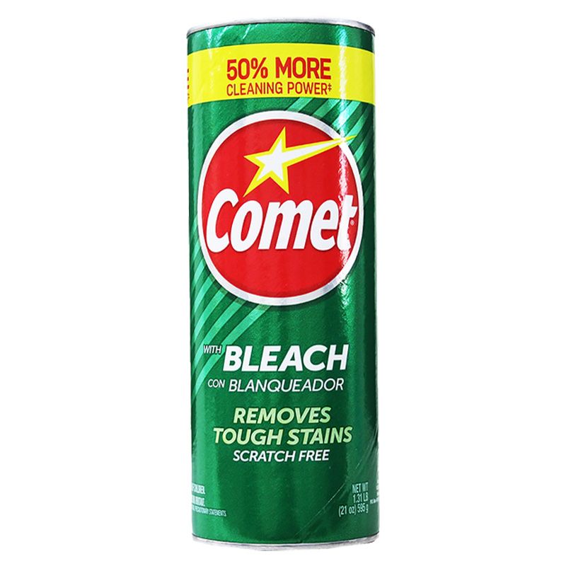 Comet Powder Color 48 Bulk 21oz COMET POWDER - at - bluestarempire.com