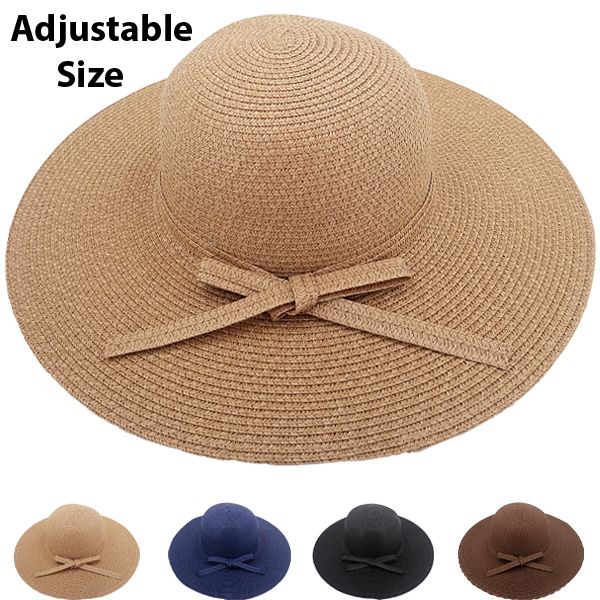 Interesting Floppy Hats For Women Photos