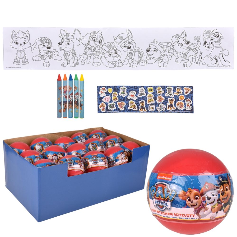 30 Bulk Paw Patrol Coloring Activity Capsule 30ct At Bluestarempire 30-bulk-paw-patrol-coloring-activity-capsule-30ct-at-bluestarempire
