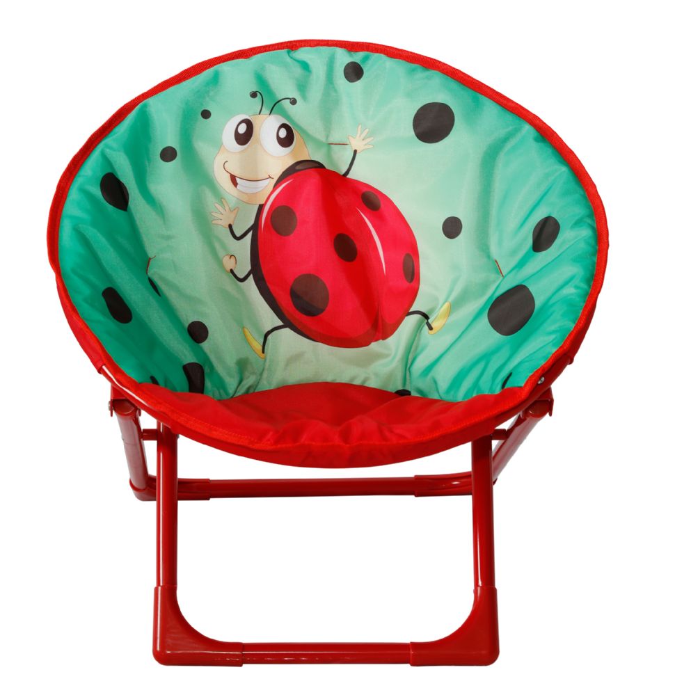 moon chair for kids