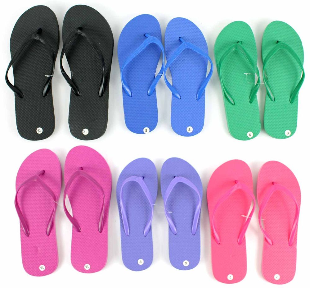bulk flip flops amazon