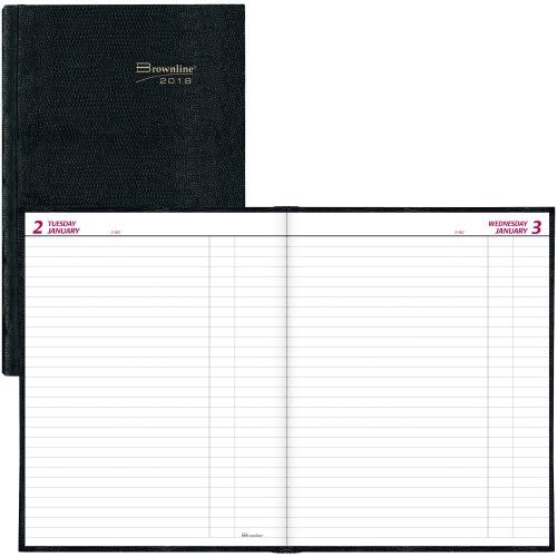 15 Bulk Rediform Perfect Binding Hard Cover Planner at