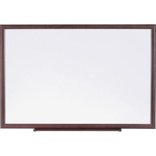 Bulk Lorell Wood Frame DrYErase Boards at