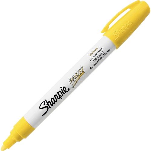 Bulk Sharpie Oil Based Paint Marker at