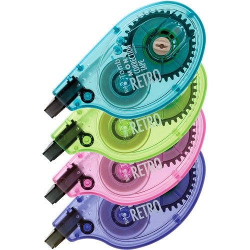 Bulk Tombow Mono Retro Correction Tape at