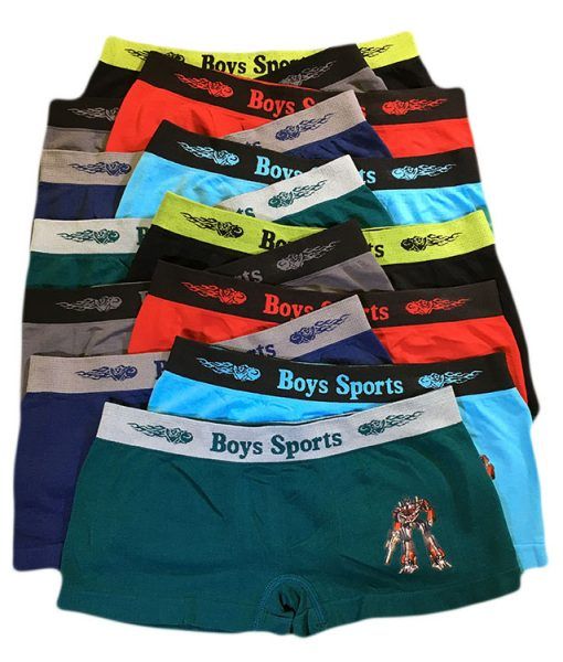 Bulk best sale boxer shorts
