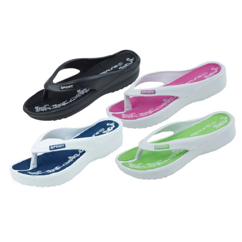 Bulk womens flip flops new arrivals