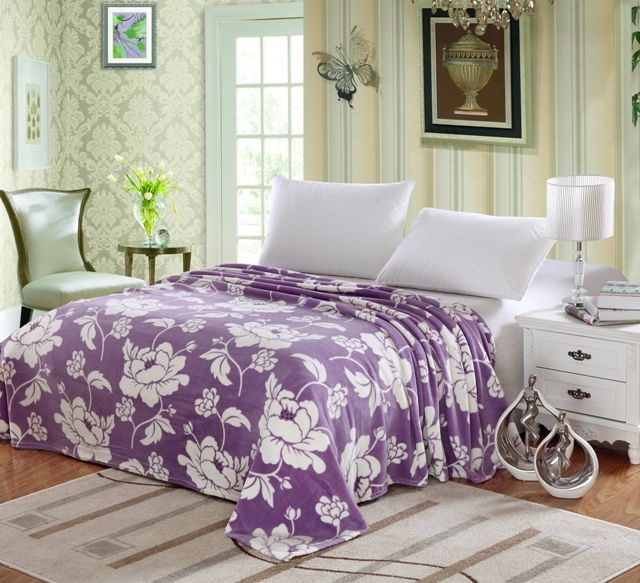 Microplush blanket 2025 king