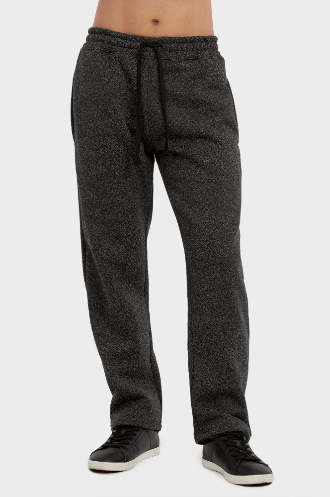 pant top with long shrug