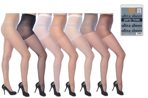 Pantyhose bulk 2025