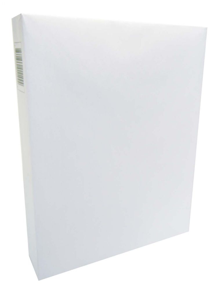 10 Bulk Multiuse Copy Paper 8.5x11 5 at