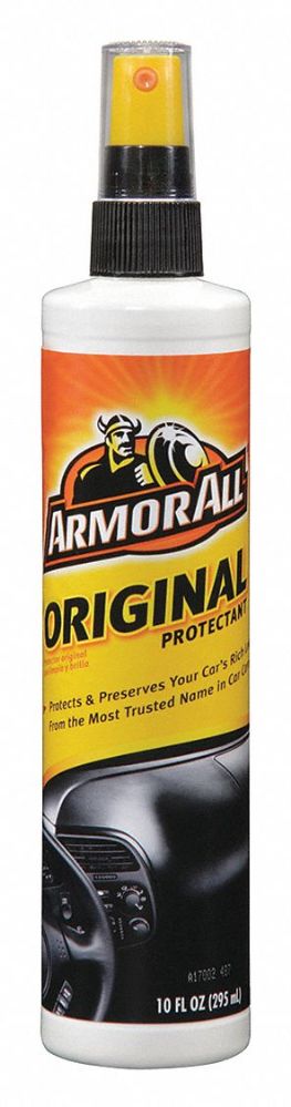 Armor All Original Protectant 10 Ounce Spray Bottle - 12 per Case