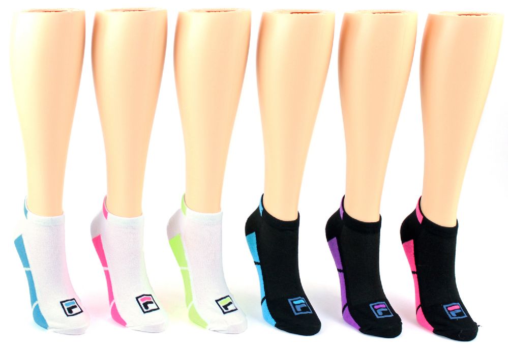Bulk no on sale show socks