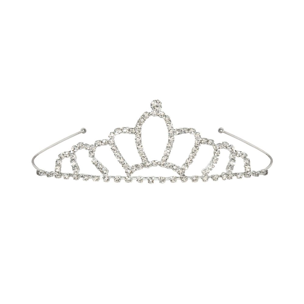 Tiaras in bulk shop
