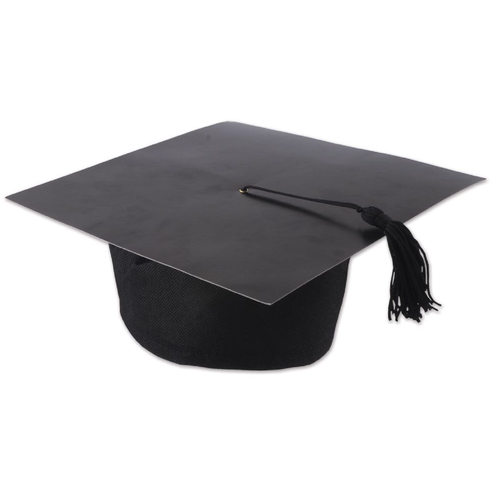 48 Bulk Graduate Caps - at - bluestarempire.com