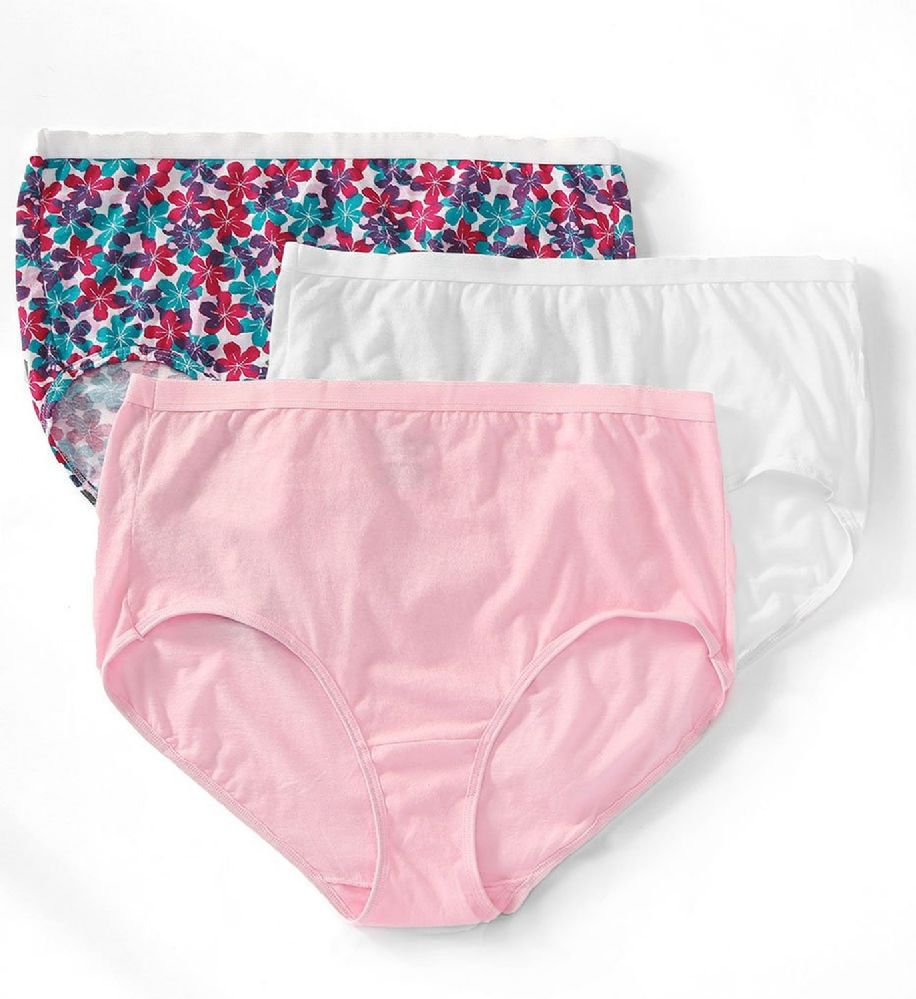 72 Bulk Women's Fruit Of Loom Brief Underwear, Size S Bulk Buy - at 