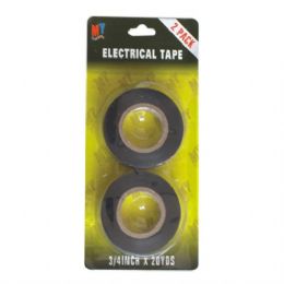 72 Bulk TapE-Electrical Tape 2 Pieces