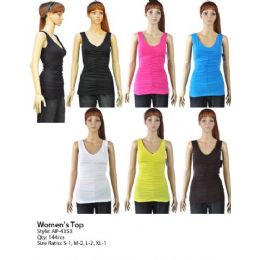 144 Bulk Wholesale Womans Top - Wholesale Sock Deals