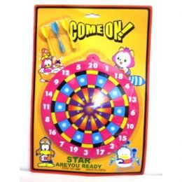 100 Bulk Magnetic Dart Board Game