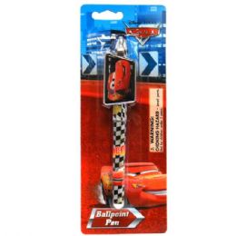 48 Bulk Clip Pen Die Cast Cars
