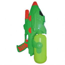 24 Bulk Water Gun 14.5in Long