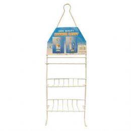 48 Bulk Steel Shower Caddy (small)
