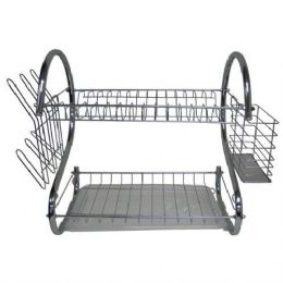 10 Bulk Stainless Steel Dish Rack