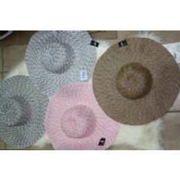 144 Bulk Ladies Sun Hat