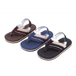 48 Bulk Infant's Sandals