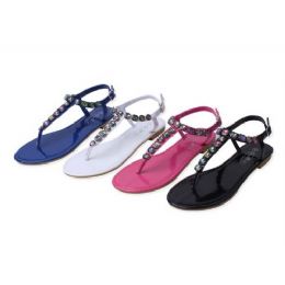 36 Bulk Kid's Sandals