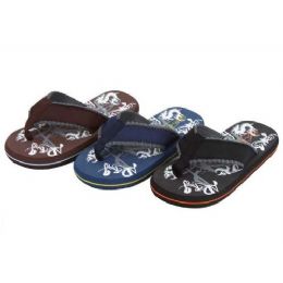 48 Bulk Kid's Sandals