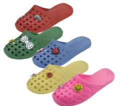 48 Bulk Childrens Sandal